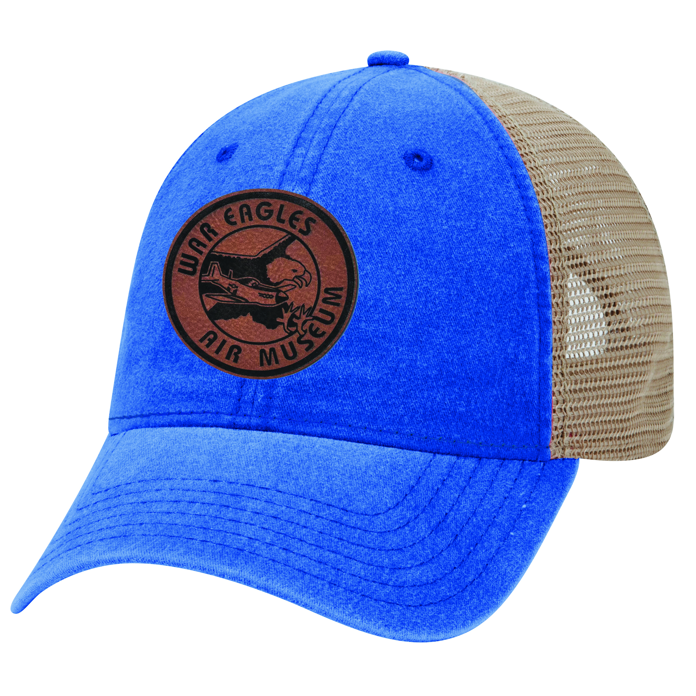 Custom patch hat style 121-1202