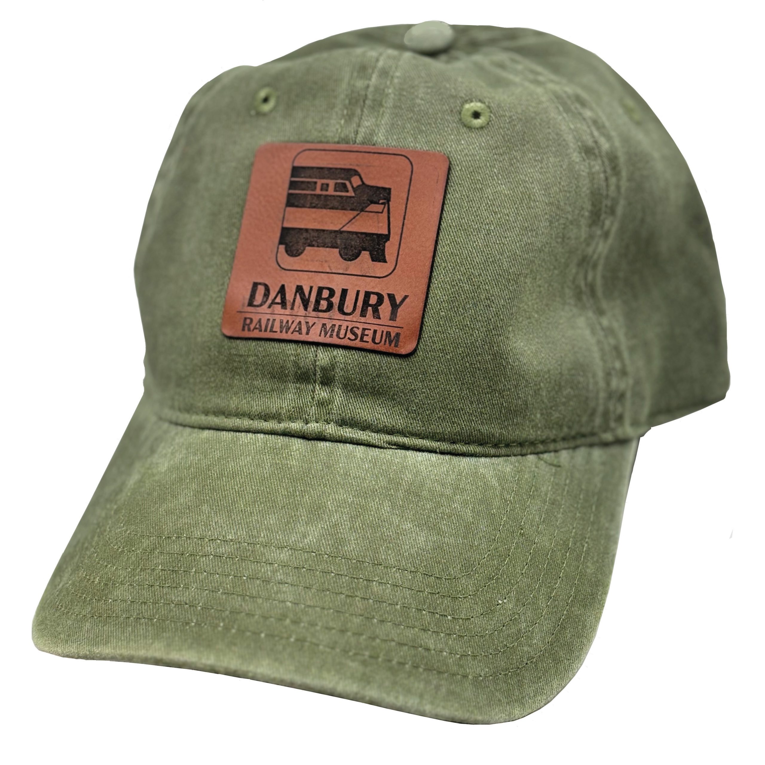 Custom patch hat style 18-202
