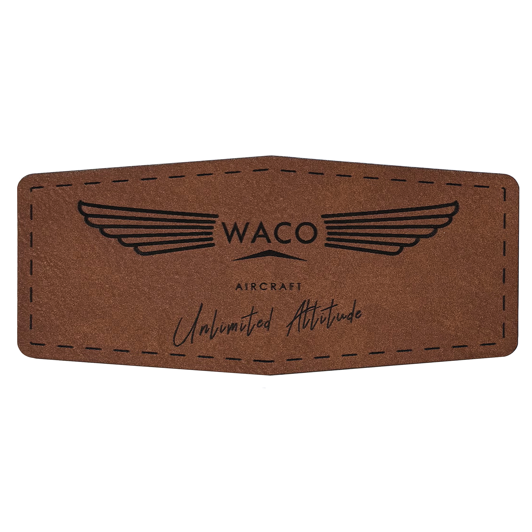 Custom patch color and shapes