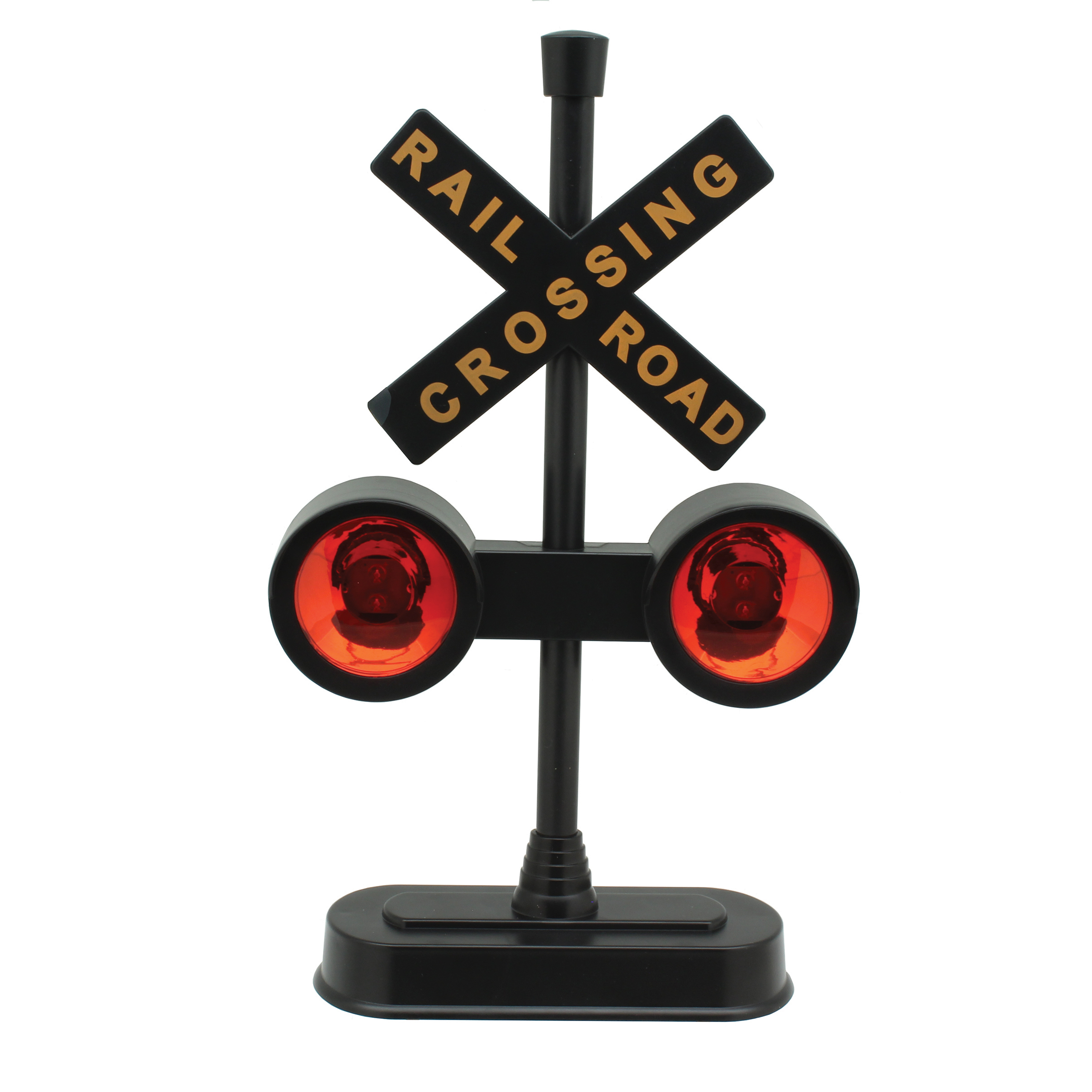 Railroad Signal Light