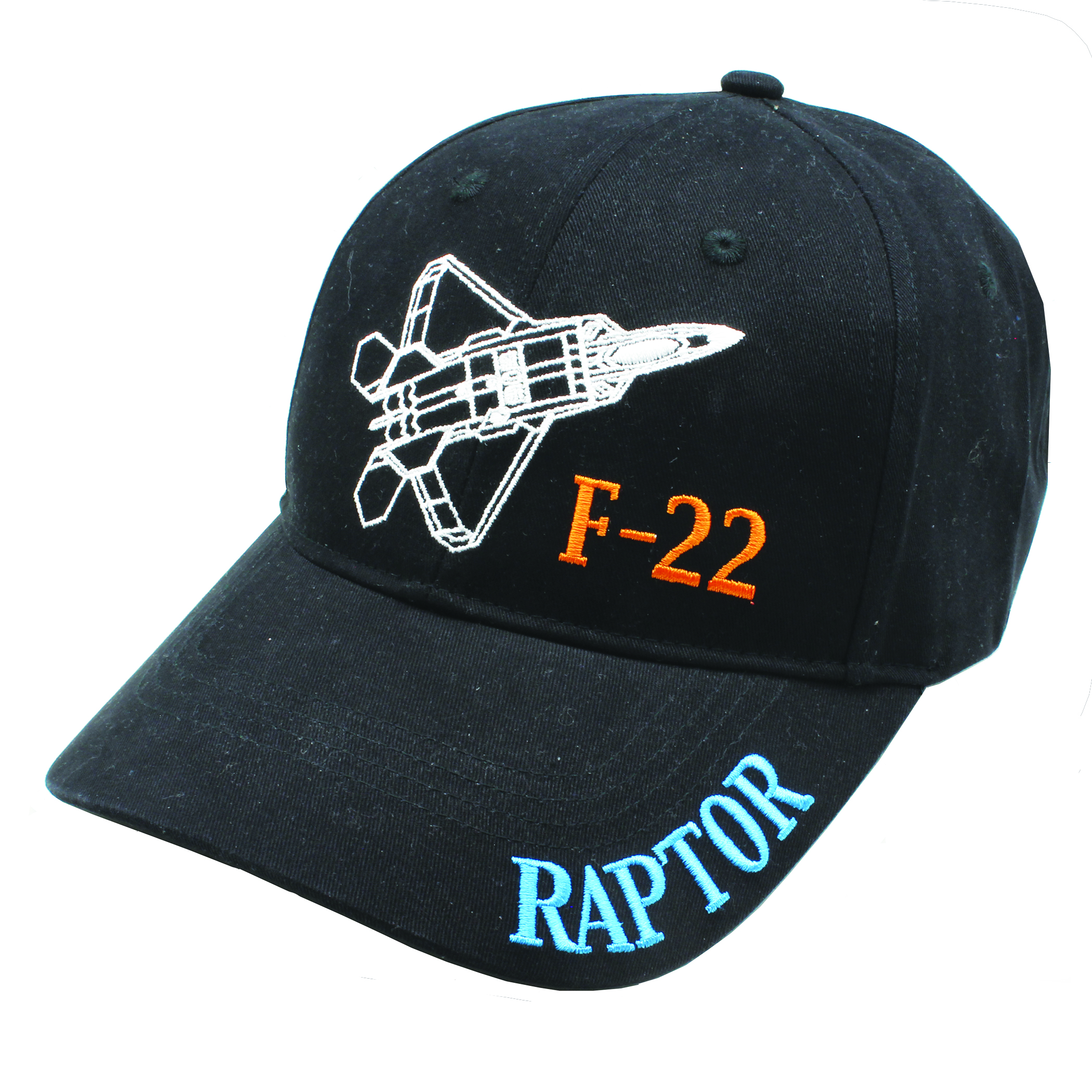 F-22 Jet series hat
