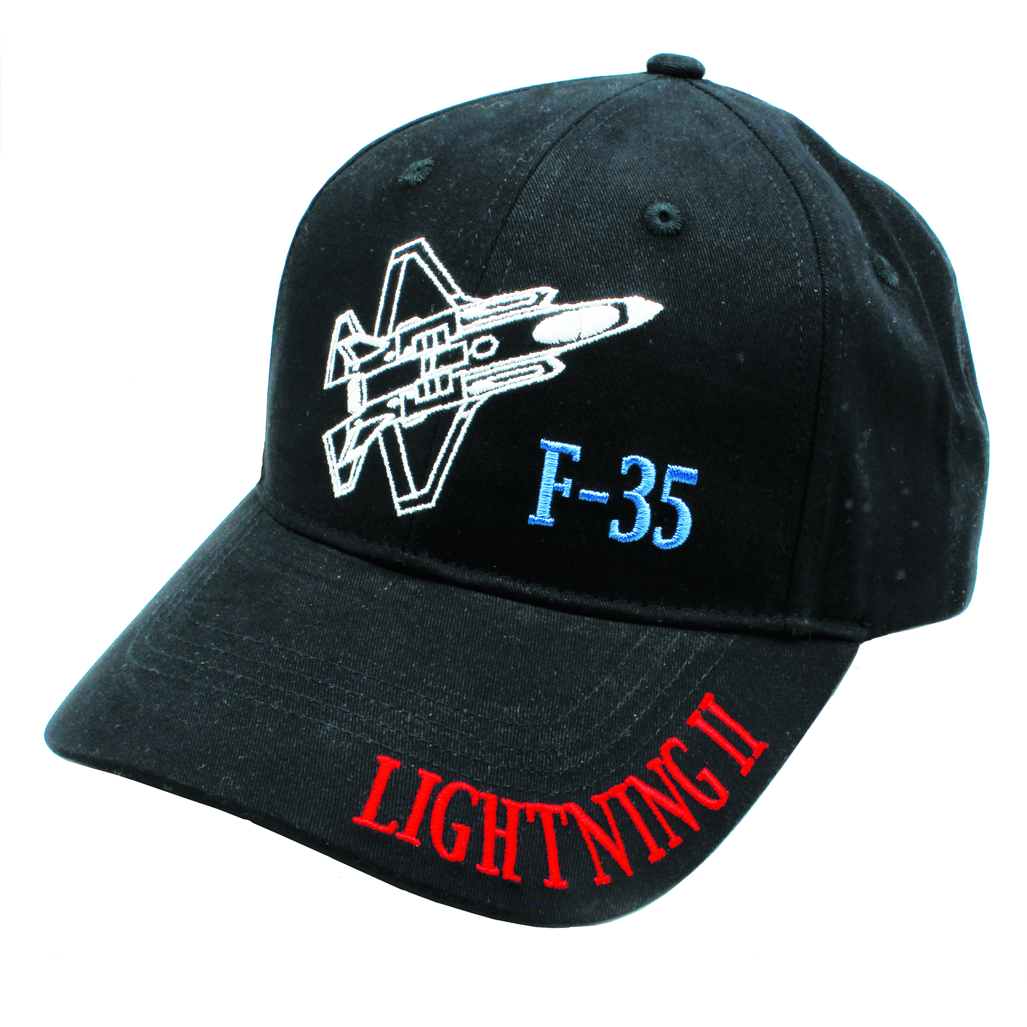 F-35 Jet Series hat