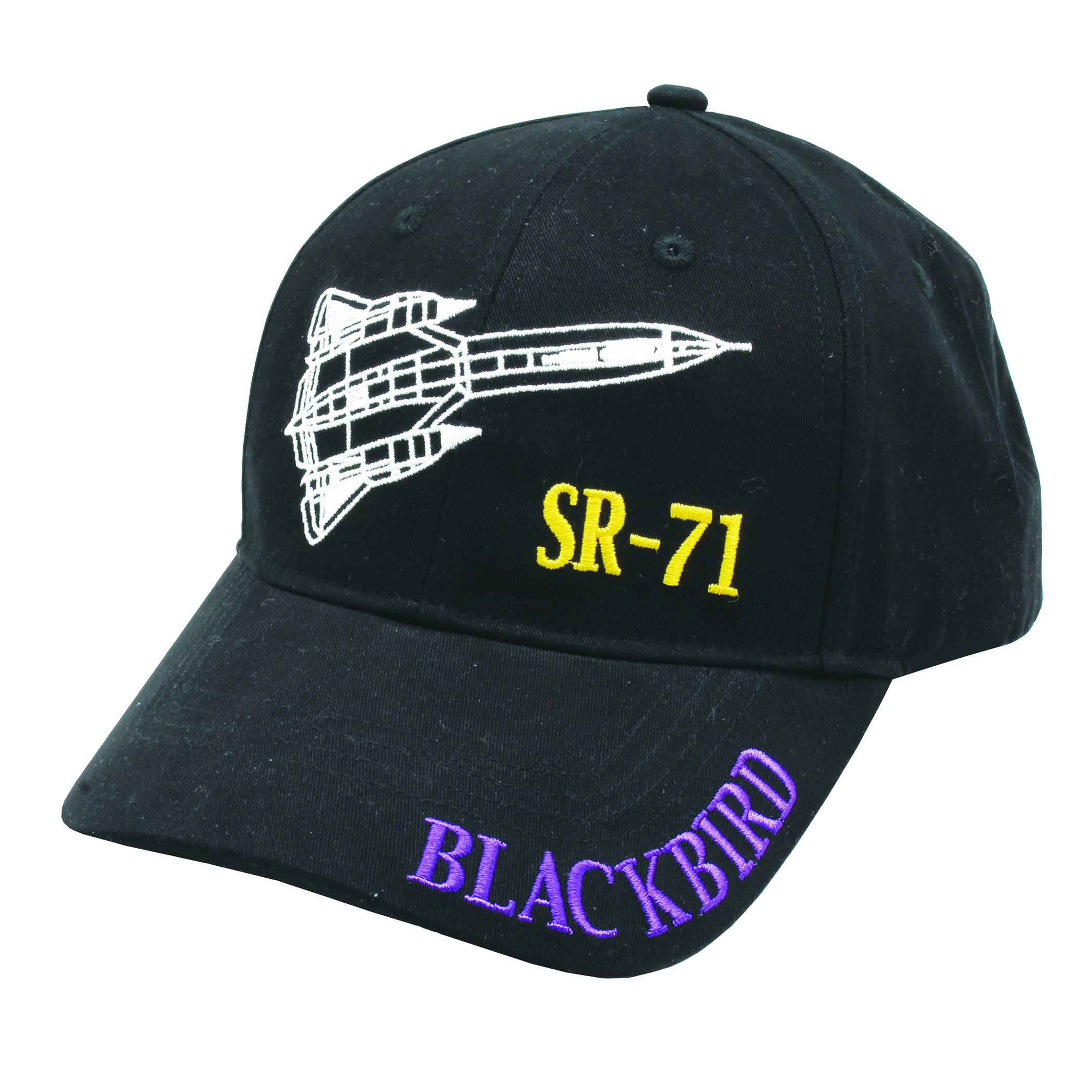 SR-71 Jet Series Hat